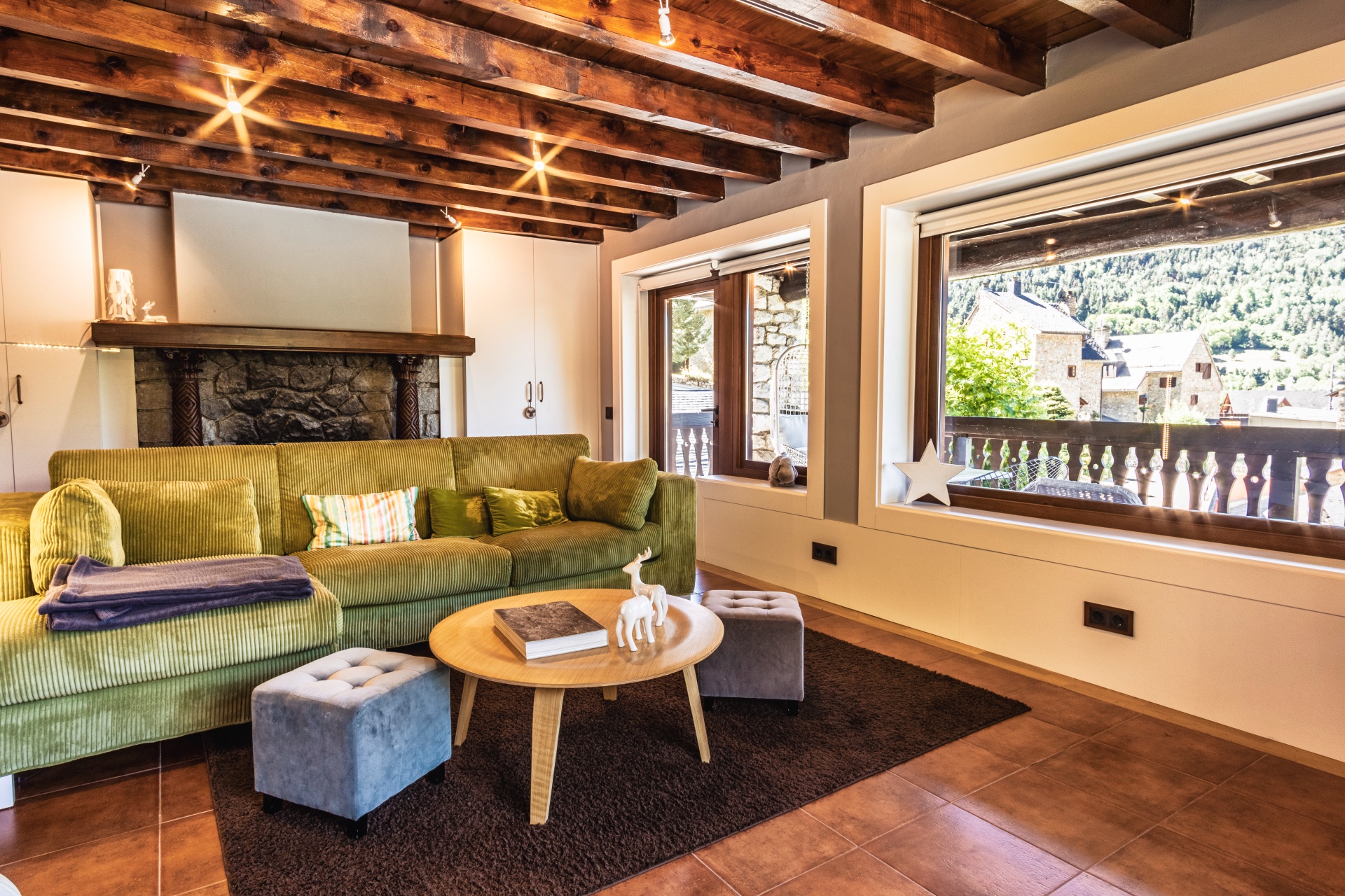 Hotel Mauberme Habitaciones