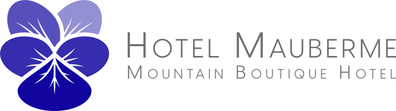 Hotel Mauberme Logo
