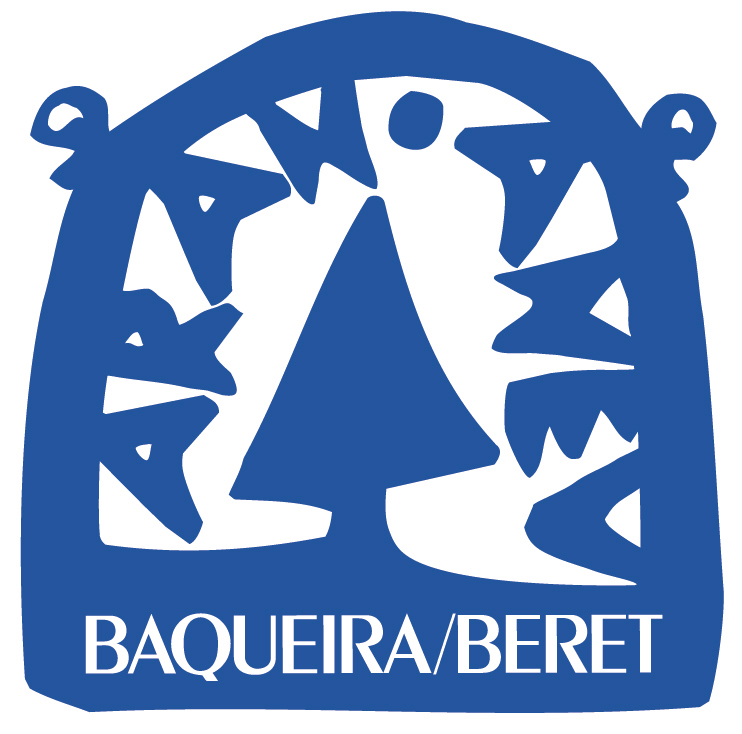 Baqueira Beret Logo
