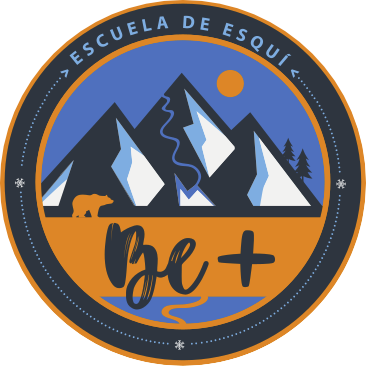 Escuela BE+ Logo