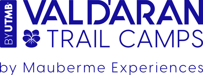 Val D'Aran Trail Camps Logo
