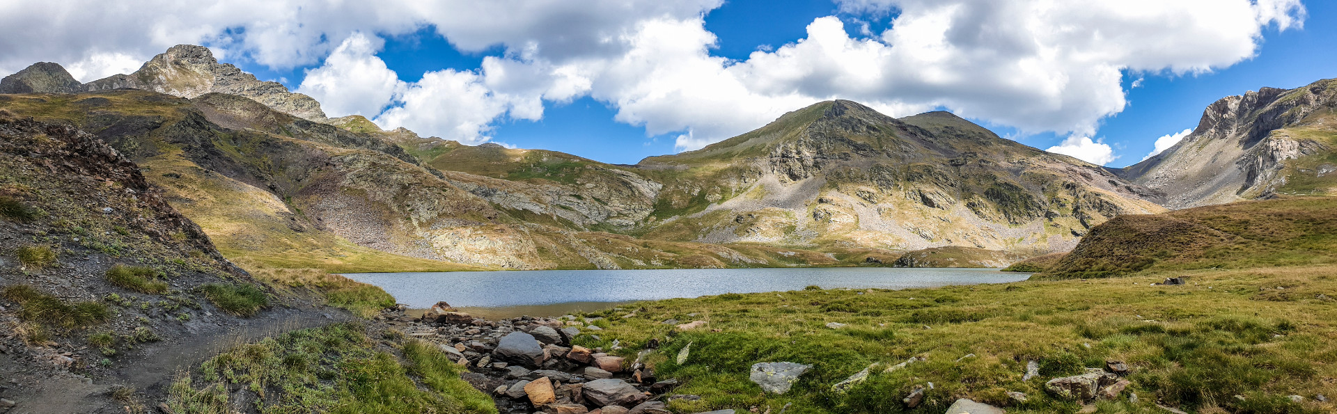 Mauberme Panorámica